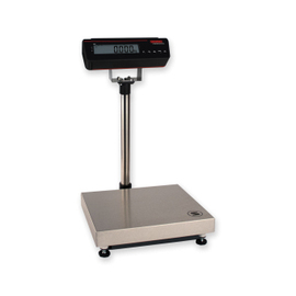 Stativwaage 9951 | Wiegebereich 32 kg | Unterteilung 1 g | Wägeplattform 400 x 300 mm Produktbild