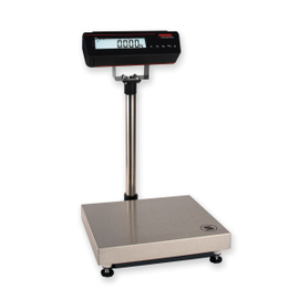 Stativwaage 9961 bis 32 kg | Wägeplattform 400 x 300 mm | IP 42 Produktbild