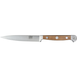 Spickmesser ALPHA BIRNE Messerstahl | Klingenlänge 13 cm Produktbild