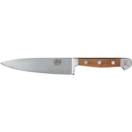 Kochmesser ALPHA BIRNE Messerstahl | Klingenlänge 16 cm Produktbild