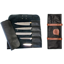 Rolltasche | passend für 5 Messer Produktbild