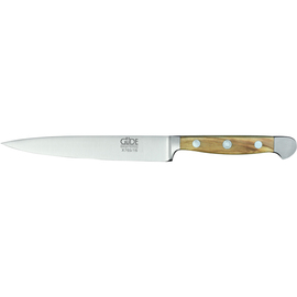 Zubereitungsmesser ALPHA OLIVE Messerstahl | Klingenlänge 16 cm Produktbild