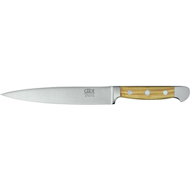 Filiermesser ALPHA OLIVE Messerstahl | Klingenlänge 18 cm Produktbild