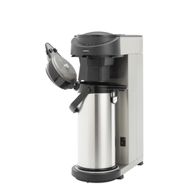 Kaffeemaschine | Thermoskannengerät MT100 Kompakt  | 2,1 ltr | 230 Volt 1600 Watt Produktbild