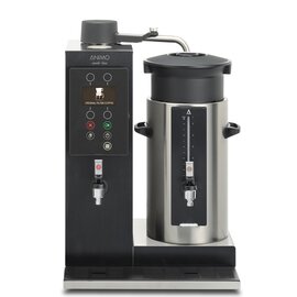 Kaffeemaschine CB 1x 5W R Stundenleistung 30 ltr | 400 Volt Produktbild