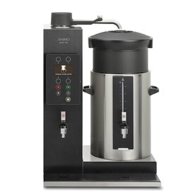 Kaffeemaschine CB 1x 10W R Stundenleistung 60 ltr | 400 Volt Produktbild