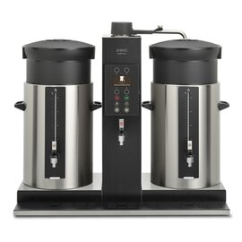 Kaffeemaschine CB 20X20W Stundenleistung 90 ltr | 400 Volt Produktbild