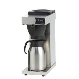 Kaffeemaschine mit Thermoskanne Excelso T | 230 Volt 2250 Watt Produktbild