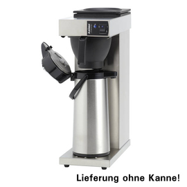 Kaffeemaschine für Pumpkanne Excelso Tp 2100 Watt Produktbild