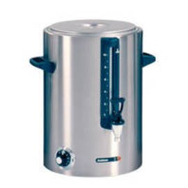 Wasserkocher WKT-D 5n VA Auftischgerät | 5 ltr | 230 Volt 3200 Watt | Festwasseranschluss Produktbild