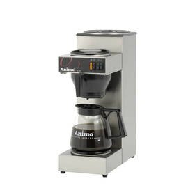 Kaffeemaschine Aromatic B 100  | 2 x 1,8 ltr | 230 Volt 2275 Watt | 2 Warmhalteplatten Produktbild
