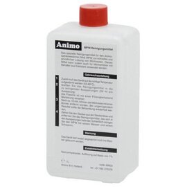 Milchreinigungsmittel 1 Liter Flasche Produktbild