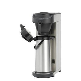 Kaffeemaschine für Pumpkanne M100 schwarz | 230 Volt 2100 Watt Produktbild