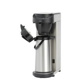Kaffeemaschine für Pumpkanne | 2,1 ltr | 230 Volt 2100 Watt Produktbild