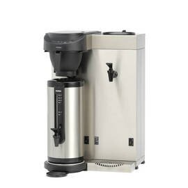 Kaffeemaschine mit Thermosbehälter MT200W | 2,4 ltr | 230 Volt 3200 Watt Produktbild