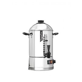 Heißwasserautomat HWT 15 CL | 1 Behälter 15 ltr 230 Volt  H 550 mm Produktbild