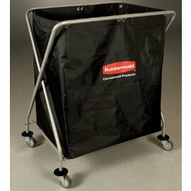 X-Cart mit Wäschesack, 340L Produktbild