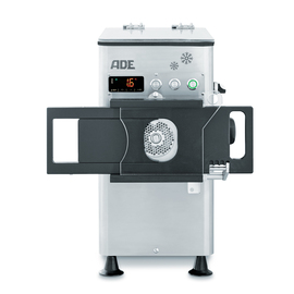 Fleischwolf FL98-COOL-400 Pattymaker-Aufsatz Schneidsystem Enterprise Scheiben-Ø 98 mm 1870 Watt 400 Volt Produktbild