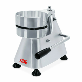 Burgerpresse BP - 3 in 1 manuell für Patty Ø 100 | 130 | 150 mm Produktbild