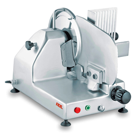 Käseschneidemaschine GLORIA 250-230-T | Senkrechtschneider Ø 250 mm Produktbild 1 S