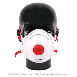 Atemschutzmaske FFP3 Einheitsgröße PP Produktbild 0 L