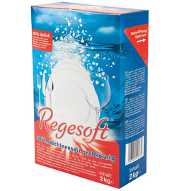 Regeneriersalz 2 kg Produktbild