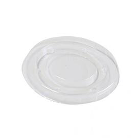 Deckel für Dressingschale, NARTURE STAR, Ø 6,5 cm, transparent Produktbild