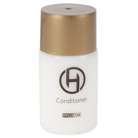 Conditioner HYGOSTAR transparent  | Flasche Produktbild