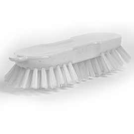 Molkereibürste weiß  L 250 mm Produktbild