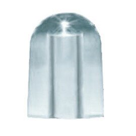 Eisbereiter W 49 L BLUE-LINE | Luftkühlung | 46 kg/24 Std | Hohlkegel Produktbild 1 S