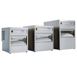 Eisbereiter W 51 W TOP-LINE | Wasserkühlung | 55 kg/24 Std | Hohlkegel Produktbild