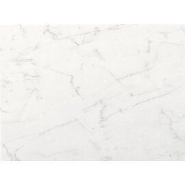 Gastro-Klapptisch BOULEVARD weiß marmoriert  L 1460 mm  x 940 mm Produktbild 1 S