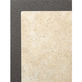 Klapptisch MAESTRO beige anthrazit Dekor Catalan  L 800 mm  x 800 mm Produktbild