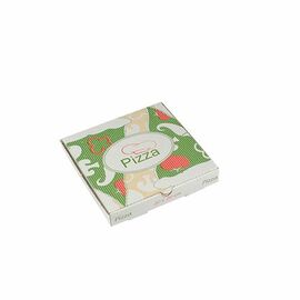Pizzakarton pure Cellulose | 200 mm x 200 mm H 30 mm Produktbild