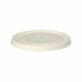 Deckel für Schalen Zuckerrohr Ø 164, H 12 mm Produktbild