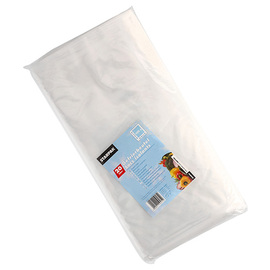 Gefrierbeutel LDPE 20 ltr | 600 mm x 400 mm | 45 my Produktbild