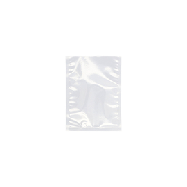 Vakuumbeutel | Siegelrandbeutel PA/PE 200 mm x 150 mm | 75 my Produktbild