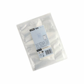 Vakuumbeutel | Siegelrandbeutel PA/PE 200 mm x 150 mm | 75 my Produktbild 1 S