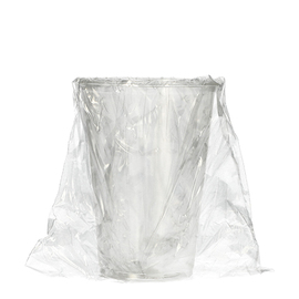 Trinkbecher | Zahnputzbecher PLA 0,2 ltr | Einweg | einzeln verpackt Produktbild