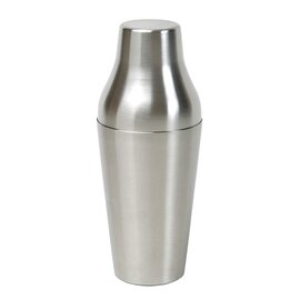 Cocktail Shaker 2PARTS SHAKER Becher | Deckel | Nutzvolumen 800 ml Produktbild