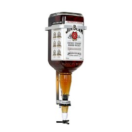 RESTPOSTEN | Portionierer ROYAL • 2 cl | Schraubzwinge Produktbild