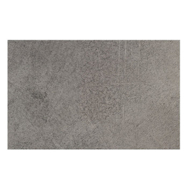 Tischplatte Beton Touch rechteckig grau Betonoptik L 1100 mm B 700 mm H 10 mm Produktbild