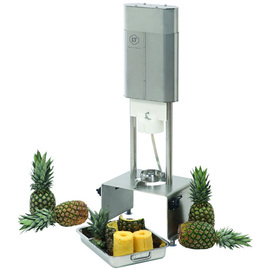 Ananasschäler elektrisch Ø 89 mm Produktbild