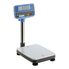 Säulenwaage digital | Wiegebereich 200 g - 60 kg Produktbild