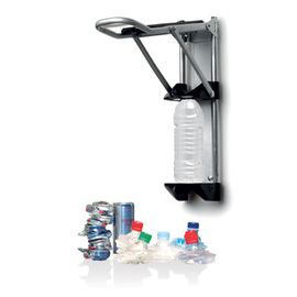 Dosenpresse | Flaschenpresse L 135 mm x 120 mm alle Dosen | Flaschen bis 2,5 ltr Produktbild 1 S