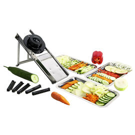 Mandoline Super Pro  L 410 mm Produktbild 2 S