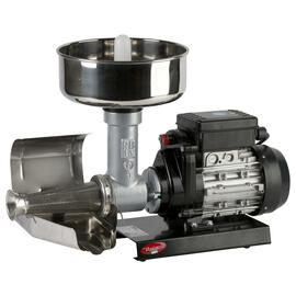 Püriergerät CT3X-EL Edelstahl • 230 Volt Produktbild