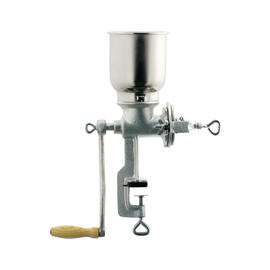 Getreidemühle Gusseisen  H 480 mm Produktbild
