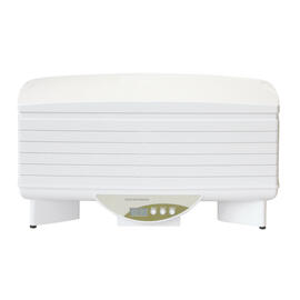 Dörrgerät Kunststoff weiß 230 Volt 530 Watt  L 435 mm  B 290 mm  H 210 mm Produktbild