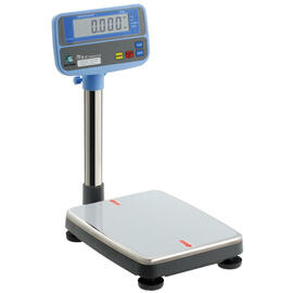 Säulenwaage digital | Wiegebereich 200 g - 60 kg Produktbild